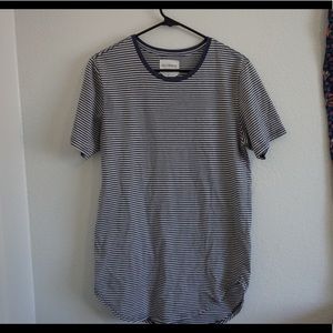Longline T-Shirt